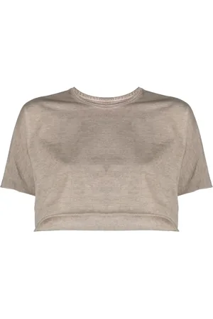 ISAAC SELLAM EXPERIENCE Cropped short