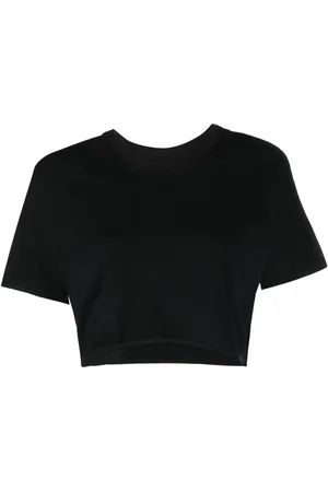 ISAAC SELLAM EXPERIENCE Cropped short
