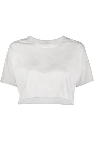 ISAAC SELLAM EXPERIENCE Cropped short