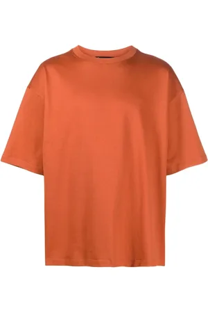 Styland X notRainProof organic cotton T