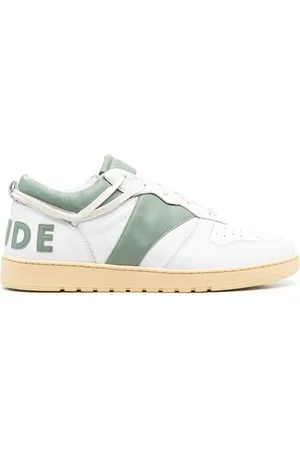 Rhude Rhecess low