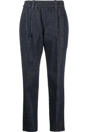 Brunello Cucinelli Elasticated