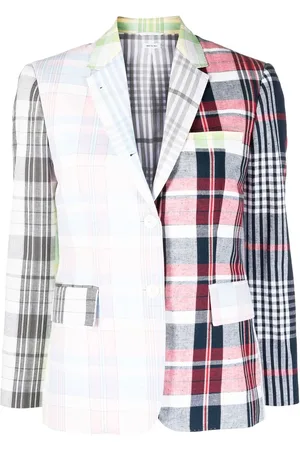 Thom Browne Check
