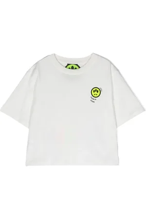 BARROW Smiley face