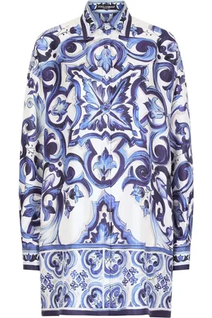 Dolce & Gabbana Majolica