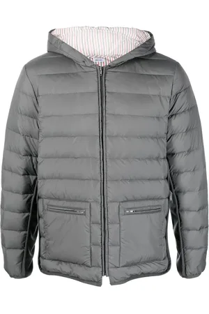 Thom Browne Zip
