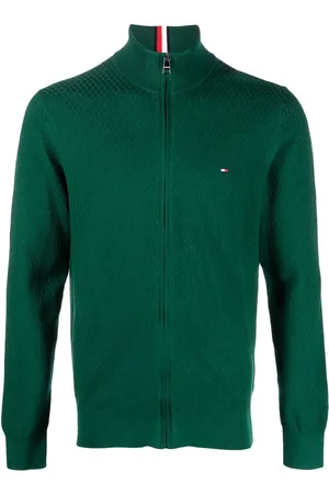 Tommy Hilfiger Zip