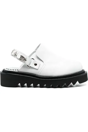 TOGA PULLA Buckled ankle