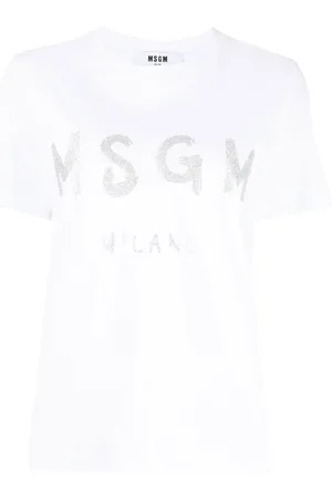 Msgm Logo
