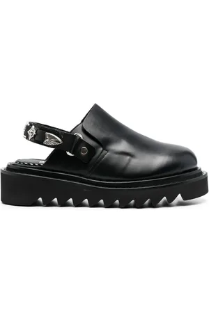 TOGA PULLA Buckled ankle