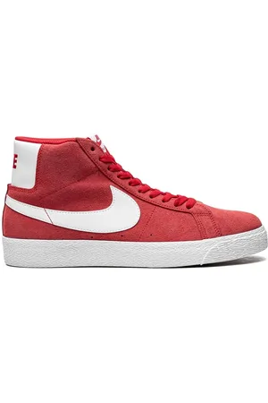 Nike SB Zoom Blazer Mid " Suede" sneakers