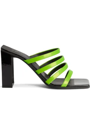 Giuseppe Zanotti 85mm block