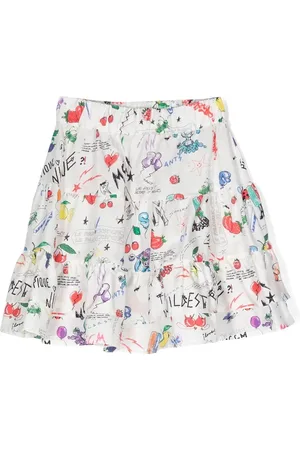 Msgm Graphic