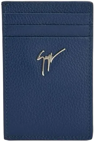 Giuseppe Zanotti Albert logo