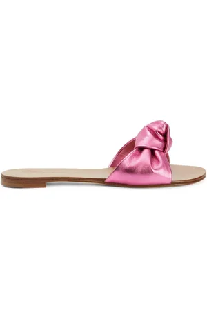 Giuseppe Zanotti Aycha knot