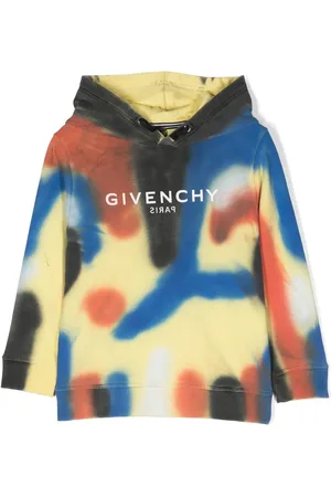 Givenchy Graffiti