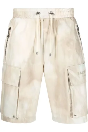 Balmain Faded