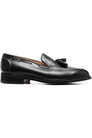 TRICKERS Tassel