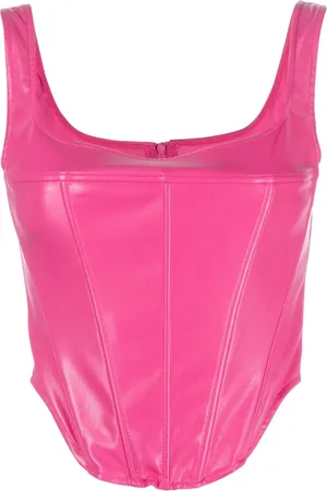 The Andamane Corset