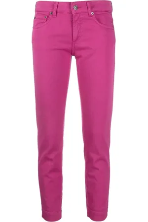 Dondup Rose low