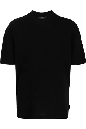 HEVO Knitted crew
