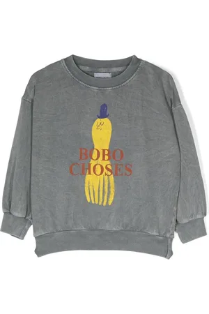 Bobo Choses Squid