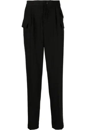 HEVO Tapered flap