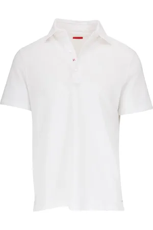 ISAIA Short