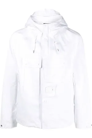 C.P. Company Zip