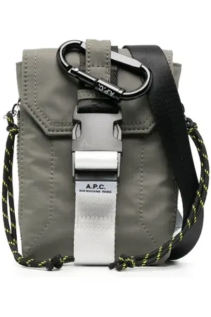 A.P.C. Logo