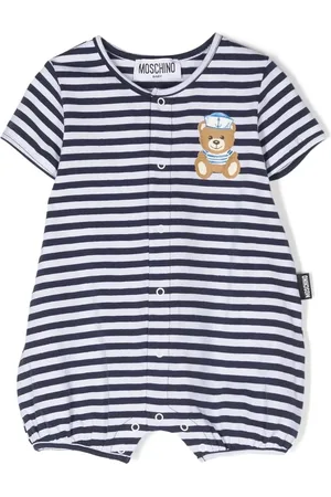 Moschino Stripe