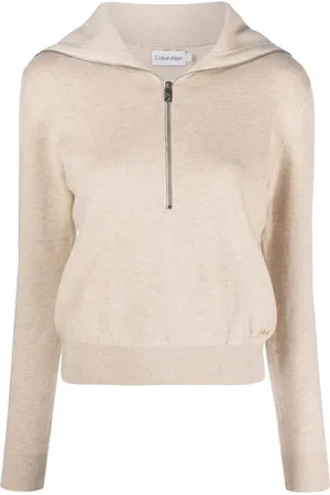 Calvin Klein Zip