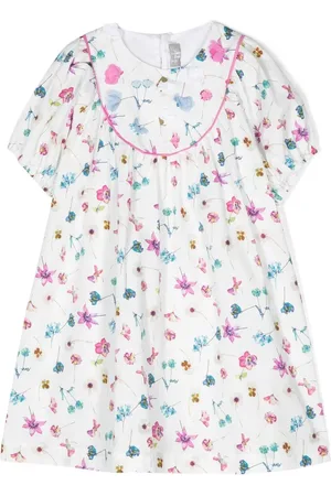 Il gufo Floral