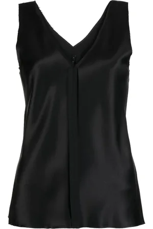 Voz Silk raw