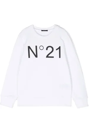 Nº21 Logo