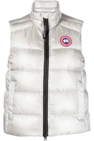 Canada Goose Cypress puffer vest