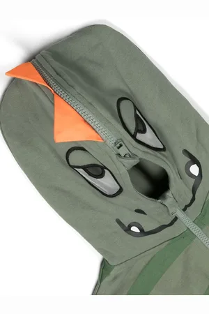 Stella McCartney Chameleon zip