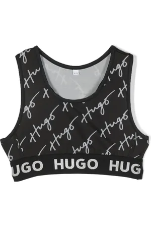 HUGO BOSS Logo