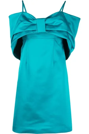 P.A.R.O.S.H. Oversized bow