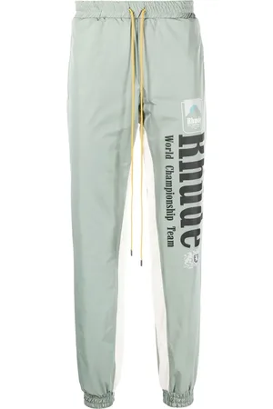 Rhude Senna logo