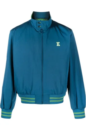 Kenzo Graphic logo