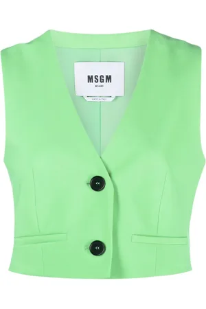 Msgm Button