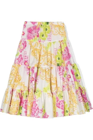 VERSACE Floral