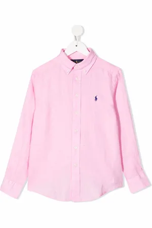 Ralph Lauren Polo Pony button