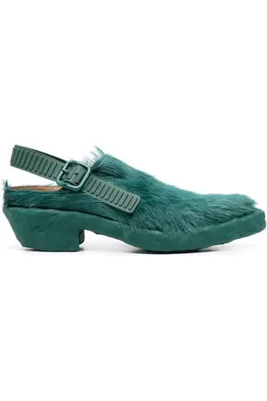 Camper 60mm Venga mules