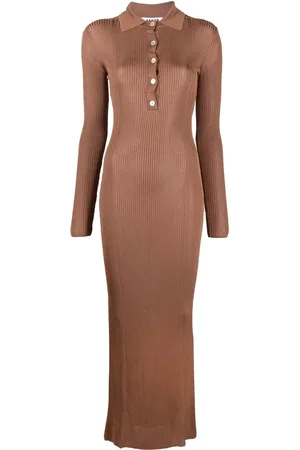 AERON GLENN ribbed
