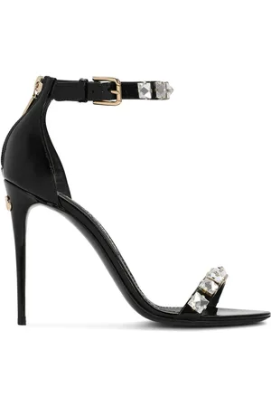 Dolce & Gabbana 105mm rhinestone