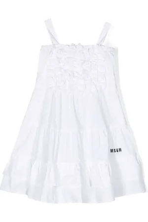 Msgm Ruffled