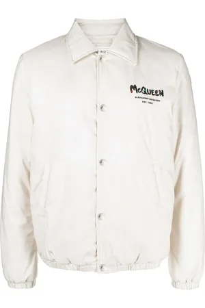 Alexander McQueen Logo