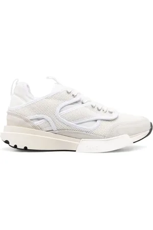OAMC Aurora panelled low